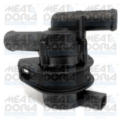 Auxiliary Water Pump (cooling water circuit)